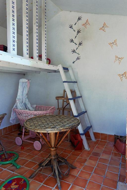 Bed and Breakfast Lou Granos à Gordes Extérieur photo