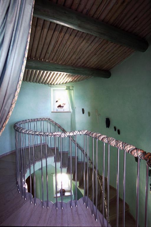 Bed and Breakfast Lou Granos à Gordes Extérieur photo
