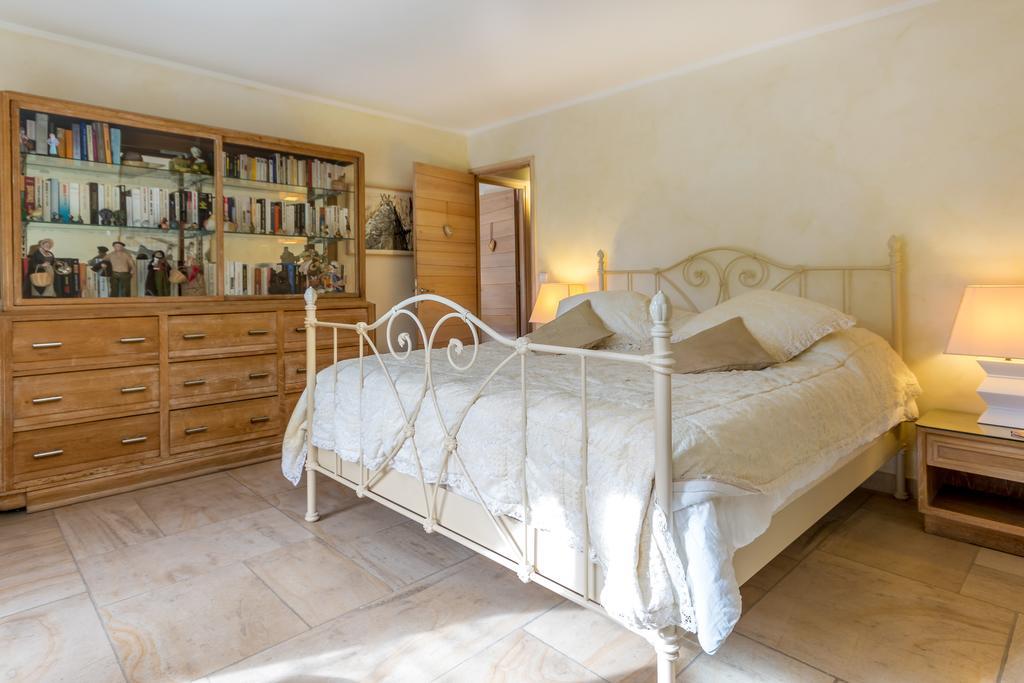 Bed and Breakfast Lou Granos à Gordes Extérieur photo