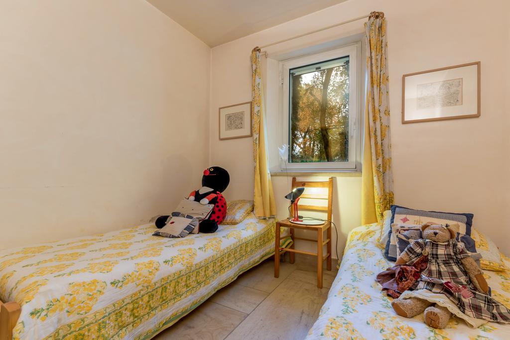 Bed and Breakfast Lou Granos à Gordes Extérieur photo